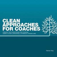 bokomslag Clean Approaches for Coaches