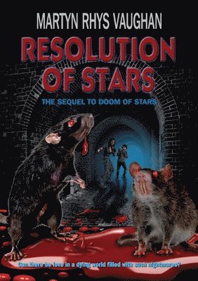 Resolution of Stars 1