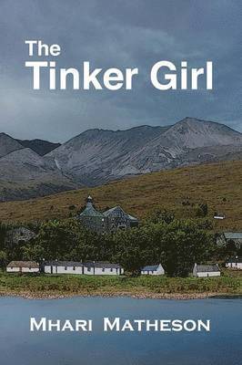 Mhari Matheson - Tinker Girl, Häftad
