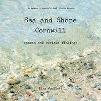 bokomslag Sea and Shore Cornwall