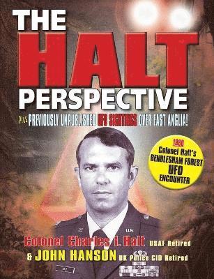 The Halt Perspective 1