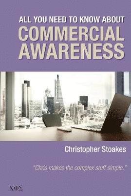 All You Need To Know About Commercial Awareness 1