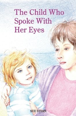 bokomslag Child Who Spoke With her Eyes