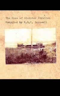bokomslag Case of Aleister Stratton