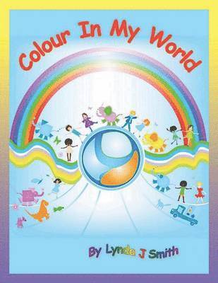 Colour in My World 1
