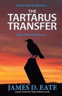 bokomslag The Tartarus Transfer