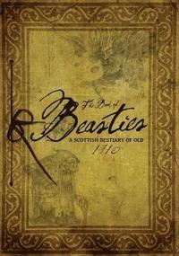 bokomslag The Book of Beasties