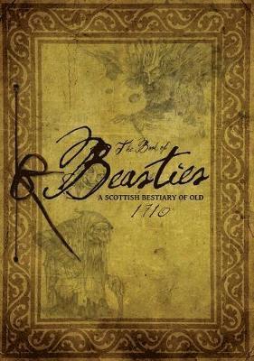 bokomslag The Book of Beasties
