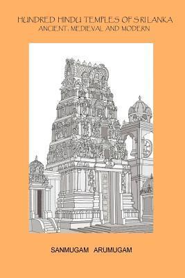 Hundred Hindu Temples of Sri Lanka 1