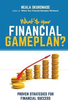 What's Your Financial Game Plan 1