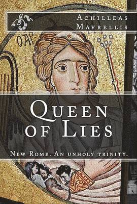 Queen of Lies 1