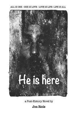 He is Here 1