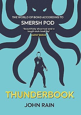 Thunderbook 1