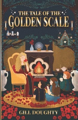 The Tale of the Golden Scale 1