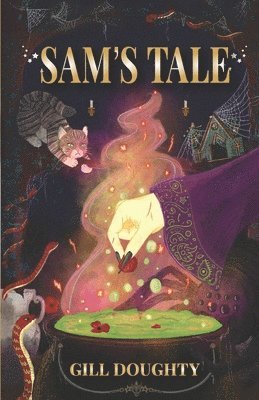Sam's Tale 1