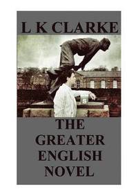 bokomslag Greater English Novel