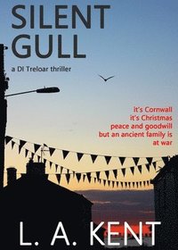 bokomslag Silent Gull