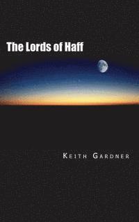 bokomslag The Lords of Haff