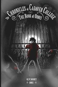 bokomslag Chronicles of Cadaver College