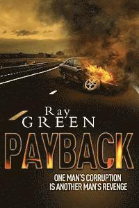Ray Green - Payback, Häftad
