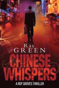 bokomslag Chinese Whispers