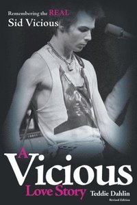 bokomslag Vicious Love Story