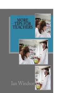 bokomslag More tips for teachers