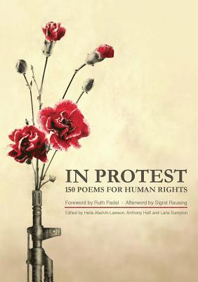 In Protest: 150 Poems for Human Rights 1