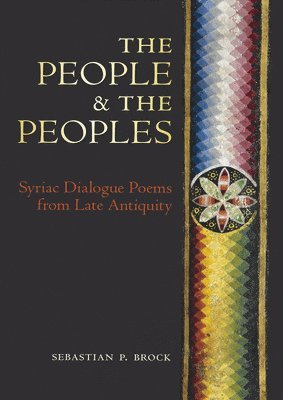 bokomslag People & the Peoples