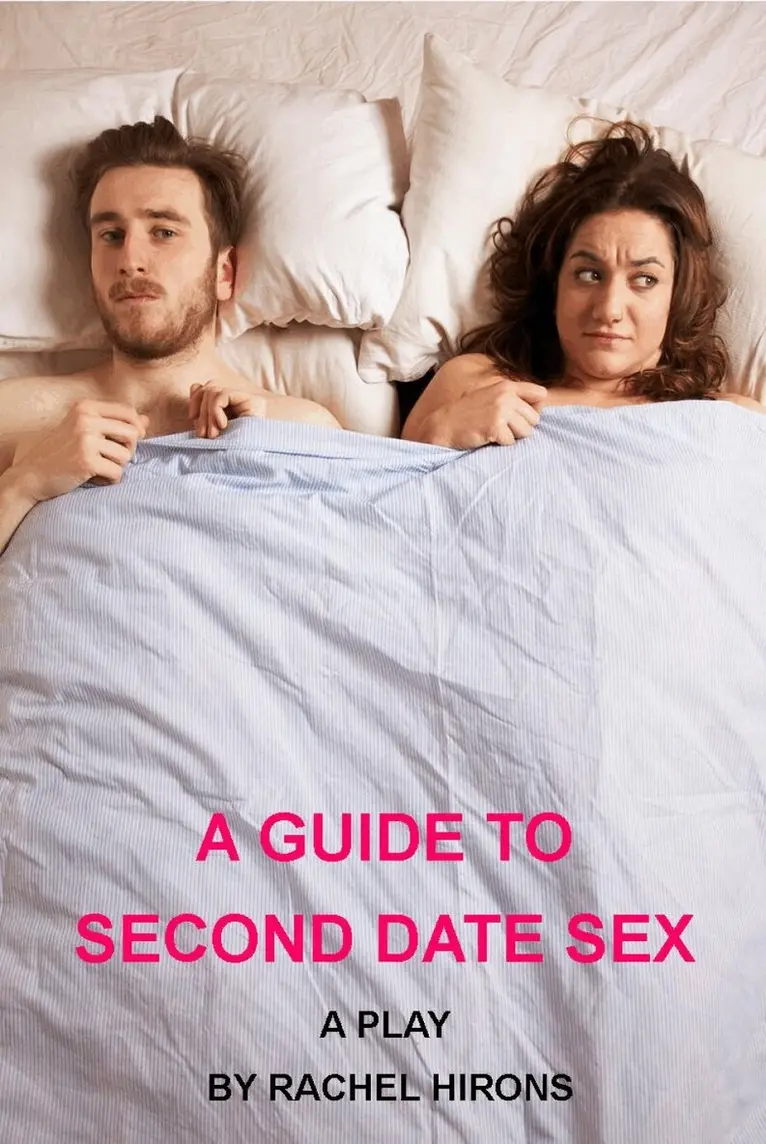 Rachel Hirons - Guide to Second Date Sex, Häftad. Tillgänglighet: Lägg i varukorg