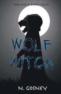bokomslag Wolf Witch