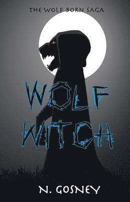 Wolf Witch 1