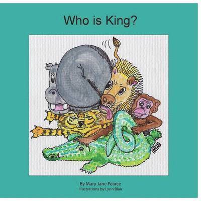 Who is King 1