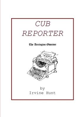 Cub Reporter