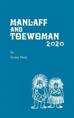 bokomslag Manlaff & Toewoman 2020