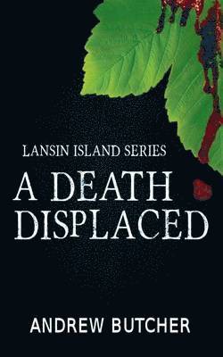 Andrew Butcher - Death Displaced, Häftad