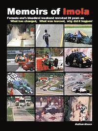 Memoirs of Imola 1