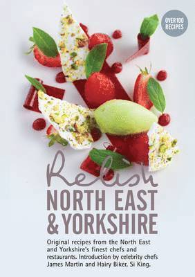 Relish North East and Yorkshire 1