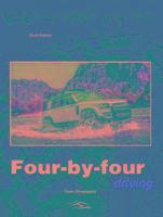 bokomslag Four-By-Four Driving