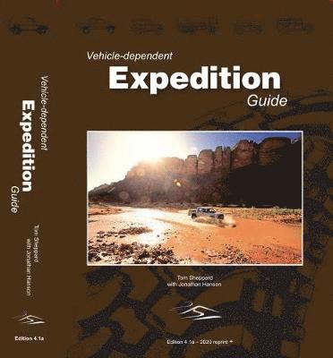 Vehicle-dependent Expedition - Edn 4.1a