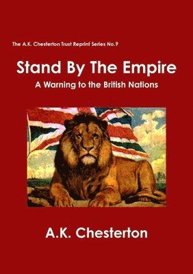 Stand by the Empire