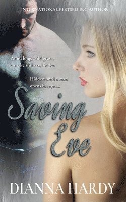 Dianna Hardy - Saving Eve, Häftad
