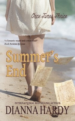 Summer's End 1