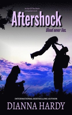 Aftershock: an Eye of the Storm Companion Novel 1