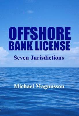 Offshore Bank License 1