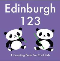 bokomslag Edinburgh 123