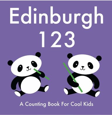 Anna Day - Edinburgh 123, Kartonnage