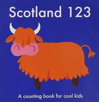 bokomslag Scotland 123