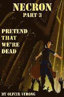 bokomslag Pretend That We're Dead
