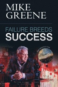 bokomslag Failure Breeds Success